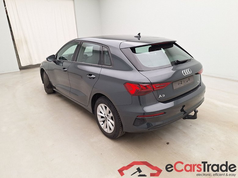 Audi, A3 SB '20, Audi A3 Sportback 2.0 30 TDi 85kW S tronic Busines #6