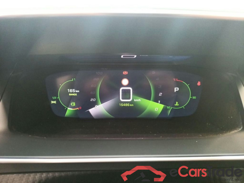 Peugeot 208 1.2 PureTech 100 EAT8 S&S €6.3 GT Line 5d #6