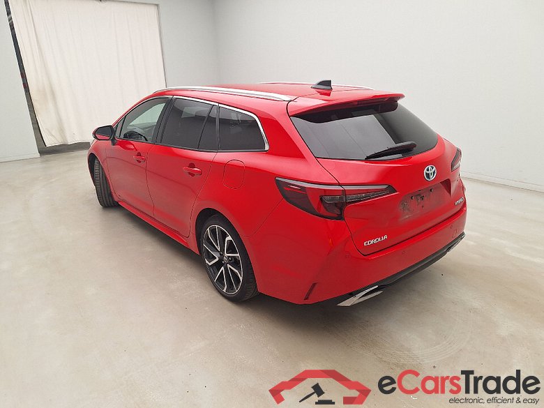 Toyota, Corolla TS '19, Toyota Corolla Touring Sports 1.8 Hybrid Premium e #6