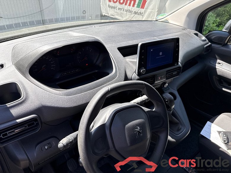 Partner Premium L1 1.5 HDi 75KW MT5 E6dT #3