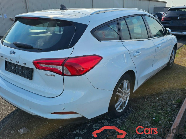 Focus Turnier Cool & Connect 1.0 EcoBoost 92KW MT6 E6d #2