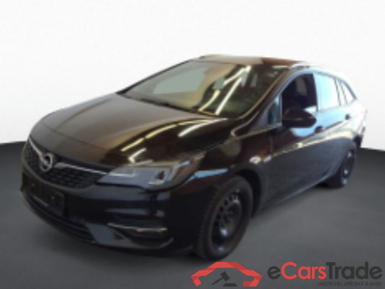 Astra K Sports Tourer GS Line Start/Stop 1.5 90KW MT6 E6d #1