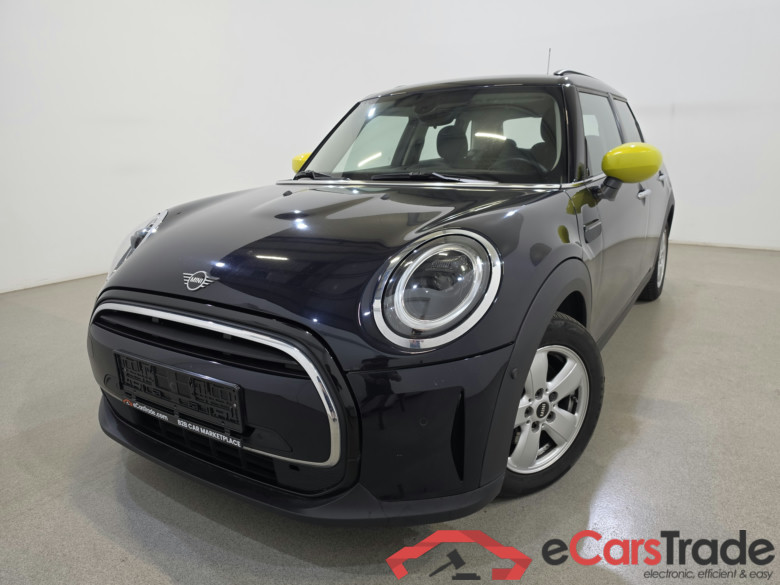 Mini One Facelift 1.5i Aut. LED-Xenon Navi-Pro KeylessGo Klima PDC ... #1