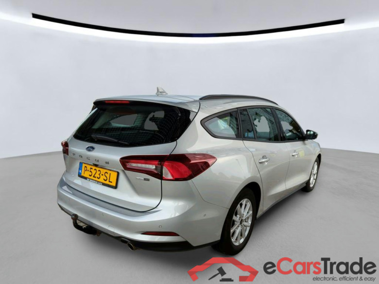 FORD Focus Wagon 91 kW #5