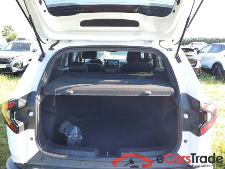 Dacia Duster Extreme Mild Hybrid 130 #5