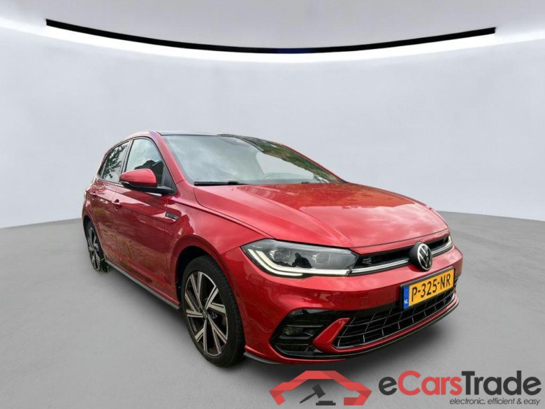 VOLKSWAGEN POLO 70 kW #4