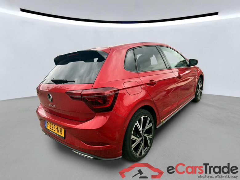 VOLKSWAGEN POLO 70 kW #5
