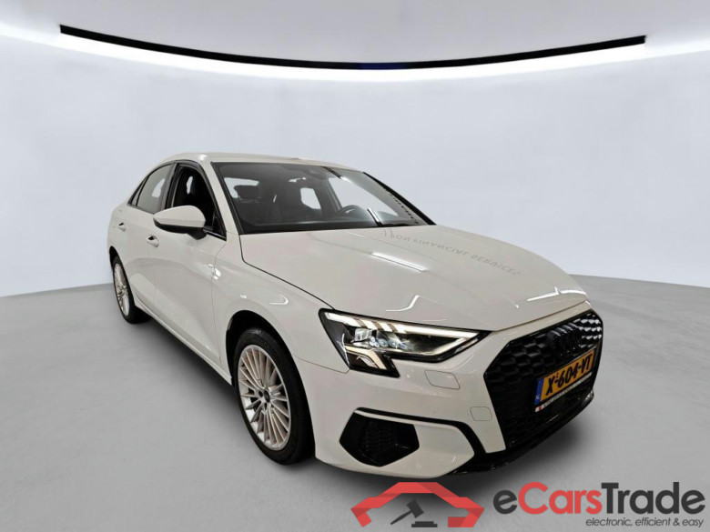AUDI A3 Limousine 81 kW #3