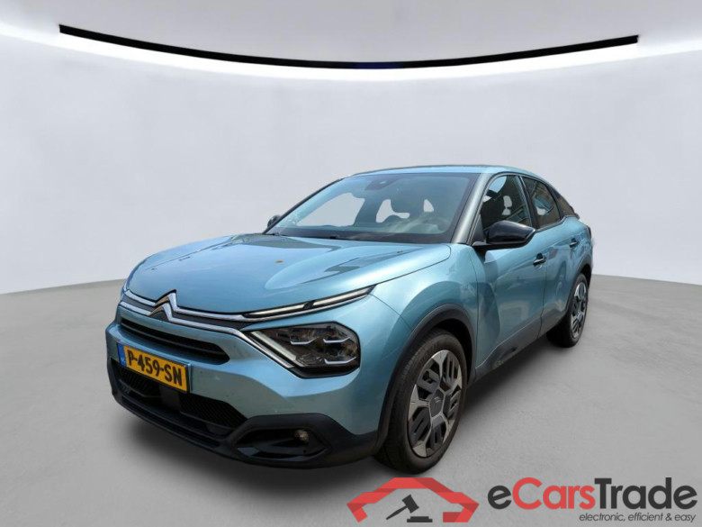 CITROEN C4 74 kW #1