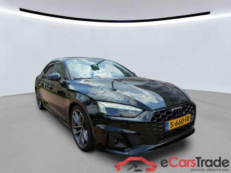 AUDI A5 Sportback 150 kW #4