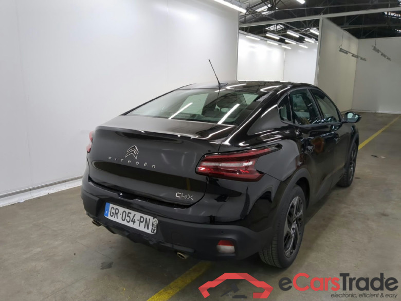 CITROEN C4 X / 2022 / 4P / Berline PureTech 130 S&S EAT8 Feel Pack #3