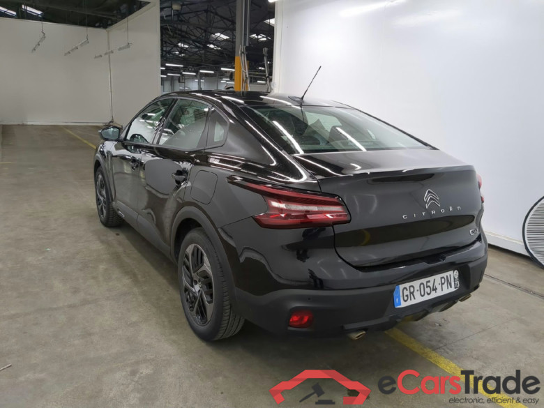 CITROEN C4 X / 2022 / 4P / Berline PureTech 130 S&S EAT8 Feel Pack #4