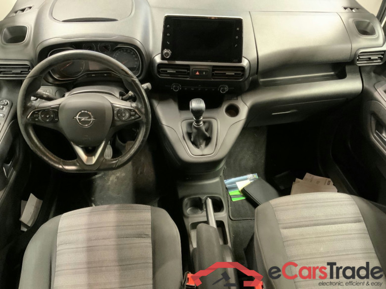 Combo Life E Edition 1.5 96KW MT6 E6dT #3