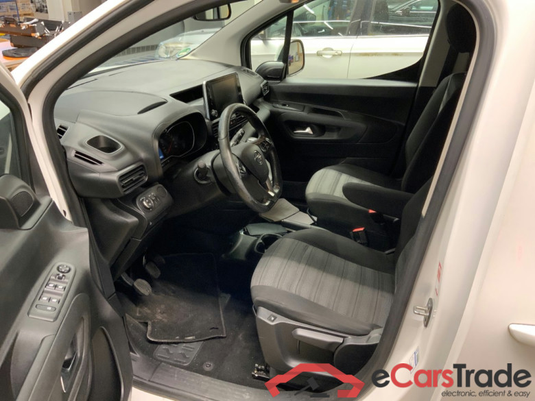Combo Life E Edition 1.5 96KW MT6 E6dT #4
