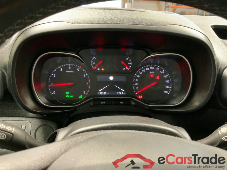 Combo Life E Edition 1.5 96KW MT6 E6dT #6