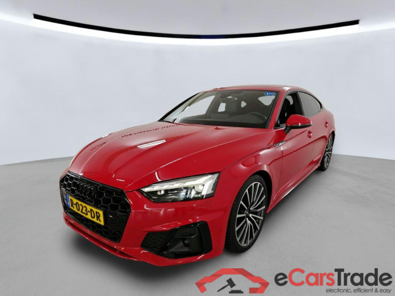 AUDI A5 Sportback 110 kW #1