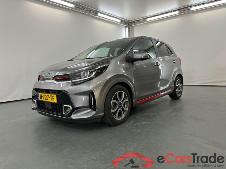 KIA Picanto 1.0 DPi DynamicPlusLine 5p