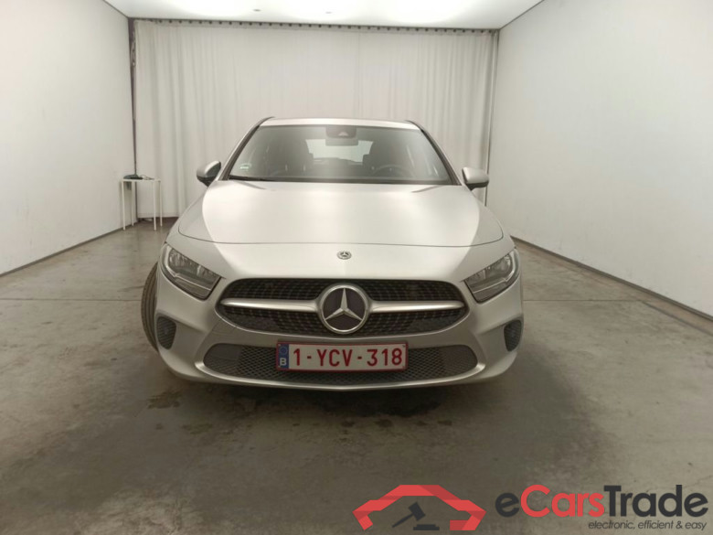 Mercedes-Benz A-Klasse A 180 d Business Solution Aut. 5d NO COC!!