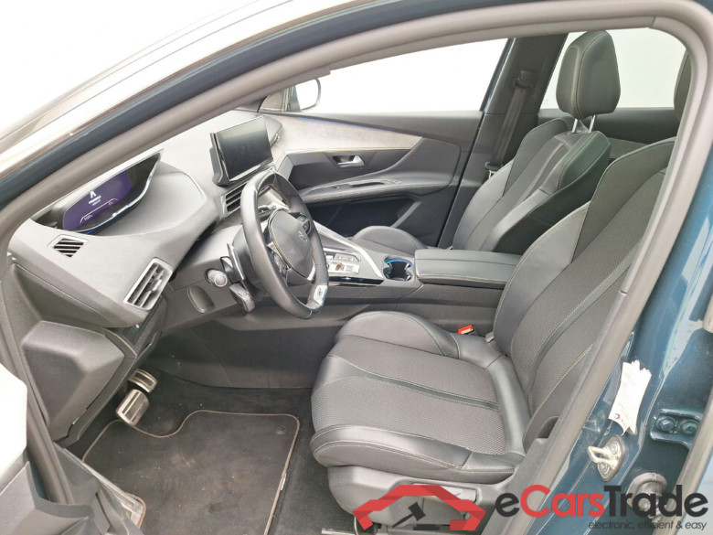 Peugeot, 3008 FL'20, Peugeot 3008 1.5 BlueHDi 96kW S&S EAT8 GT 5d #3