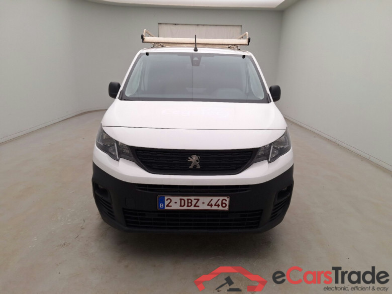 Peugeot, _Partner '18, Peugeot Partner 1.5 BHDi L1 Light 75kW s/s Premium #1