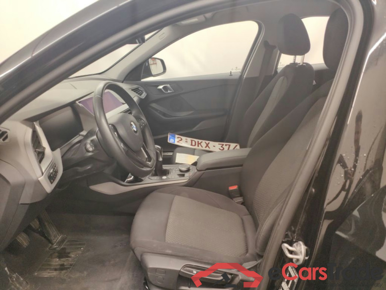 BMW 1 Reeks Hatch 116d (85 kW) 5d #3