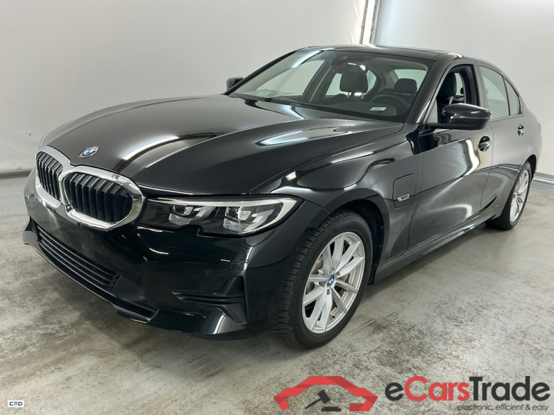 BMW 3 SERIES BERLINE 2.0 330E (135KW) BERLINE #1