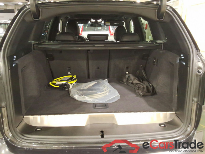 BMW X3 2.0 XDRIVE30E (120KW) AUTO #3