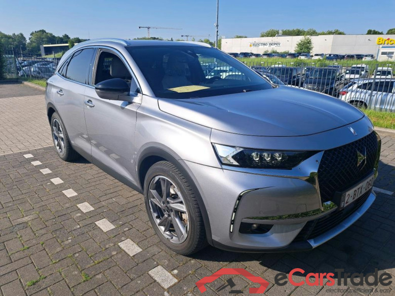 DS AUTOMOBILES DS 7 CROSSBACK 1.6 PHEV 225 RIVOLI AUTO #2
