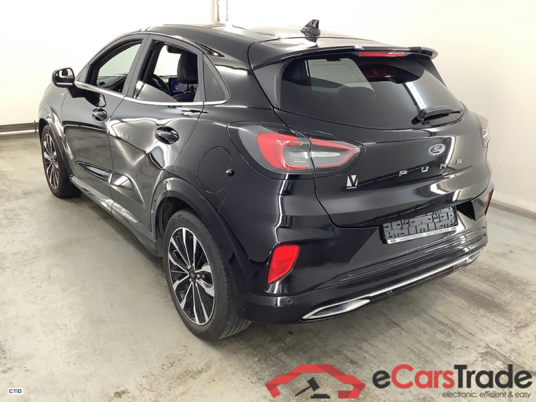 FORD PUMA 1.0 ECOBOOST MHEV 114KW DCT ST-LINE V #3