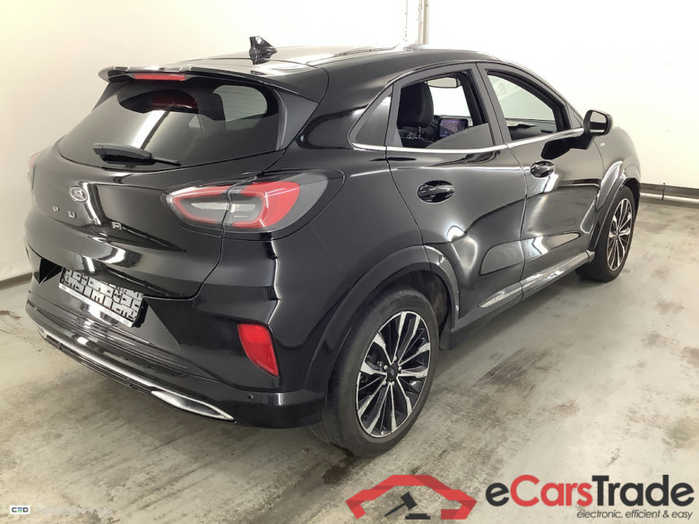FORD PUMA 1.0 ECOBOOST MHEV 114KW DCT ST-LINE V #4