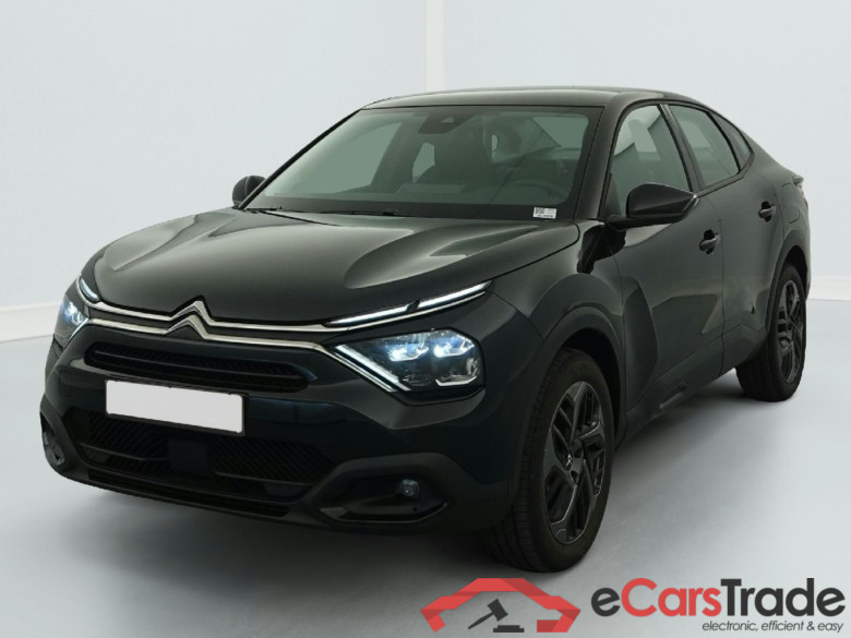 Citroen C4 X Feel Pack PureTech 130 S&S EAT8 #3