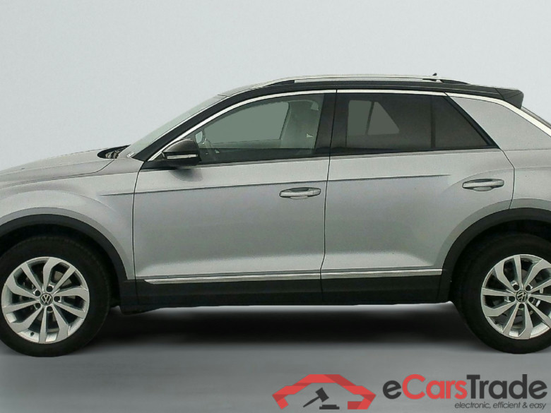 Volkswagen T-Roc 1.5 TSI EVO 150 Start/Stop DSG7 Style #4
