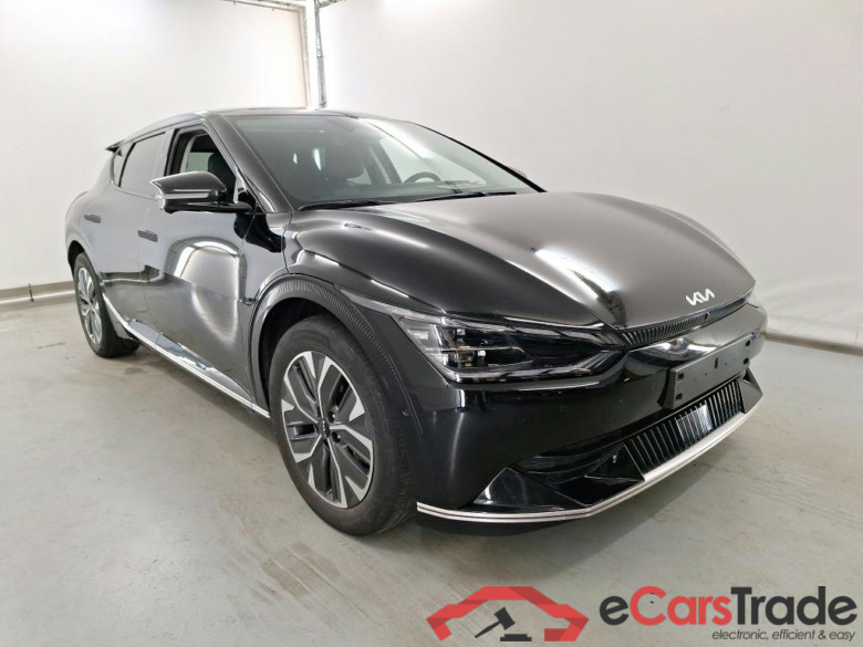 KIA EV6 BEV 77KWH EARTH AUTO RWD #2