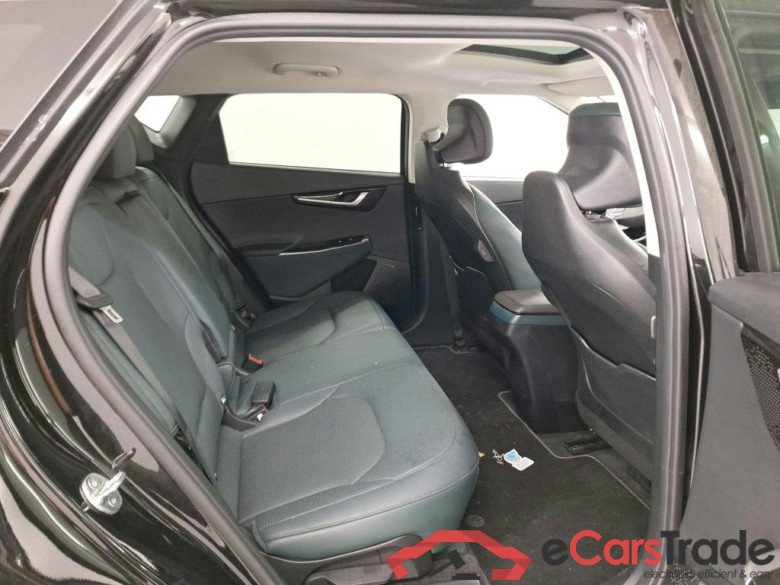 KIA EV6 BEV 77KWH EARTH AUTO RWD #6