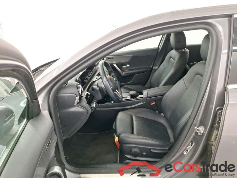 MERCEDES-BENZ A-CLASS 1.3 A 250 E DCT BUSINESS SOLUTION #5