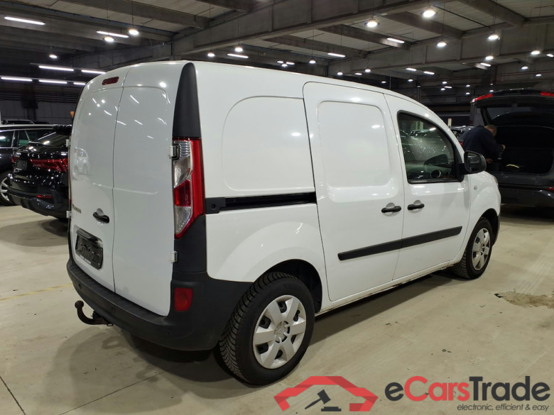 RENAULT KANGOO EXPRESS 1.5 BLUE DCI 80 GRAND CONFORT #4