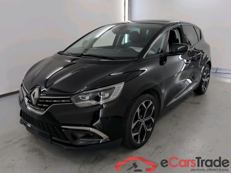 RENAULT ScAsnic 1.3 TCE 140 EDC INTENS #1
