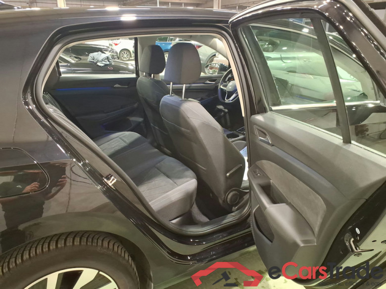 VOLKSWAGEN GOLF VIII 1.4 EHYBRID STYLE BUSINESS DSG #5