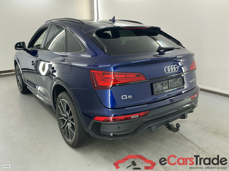 AUDI Q5 SPORTBACK 2.0 55 TFSI E S TRO. QUATTRO COMPETITION #2