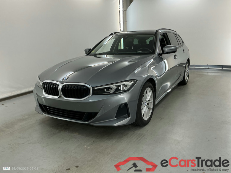 BMW 3 SERIES TOURING 2.0 318D (100KW) TOURING