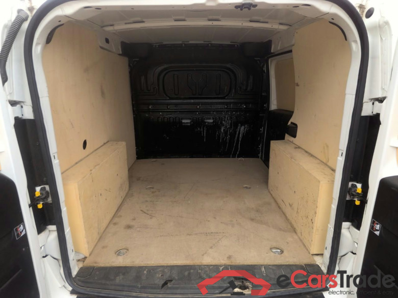 DOBLO CARGO MJET 105 PRO LNG #6