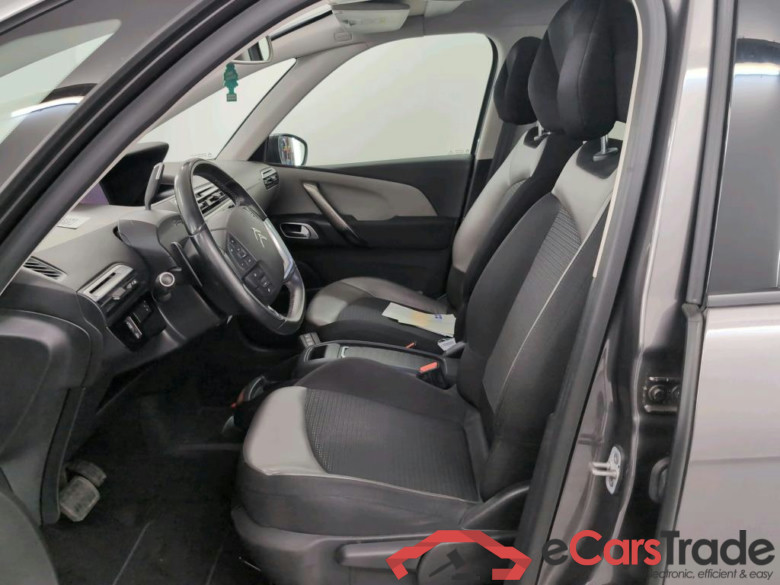 CITROAu2039N GRAND C4 SPACETOURER DIESEL 1.5 BlueHDi Shine S&S #4