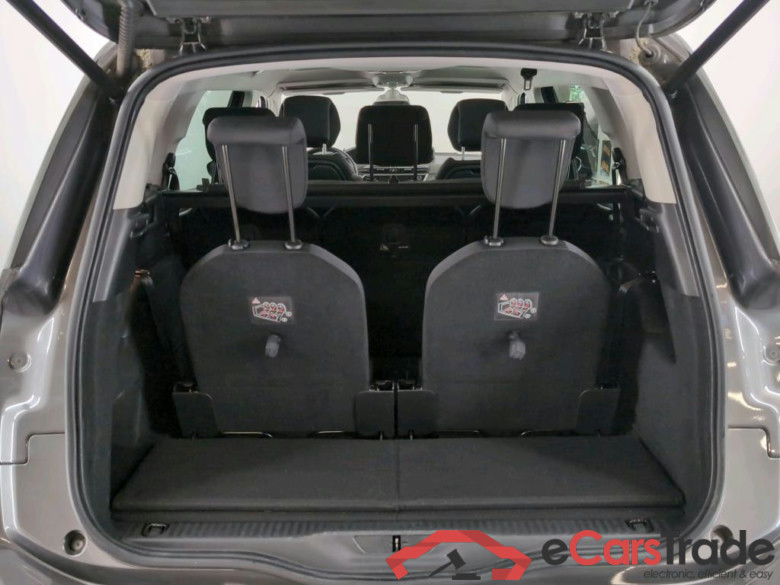 CITROAu2039N GRAND C4 SPACETOURER DIESEL 1.5 BlueHDi Shine S&S #6