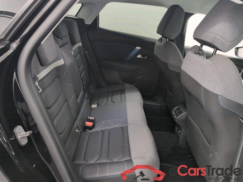 CITROËN C4 BEV 50KWH ELECTRIC SHINE PACK #6