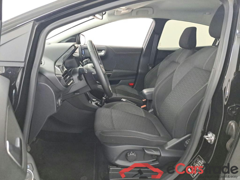 FORD PUMA 1.0 ECOBOOST MHEV 92KW TITANIUM #5