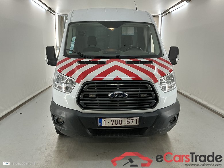 FORD TRANSIT 2T 350M FOU MWB HR DSL 2.0 TDCi L2H2 Trend
