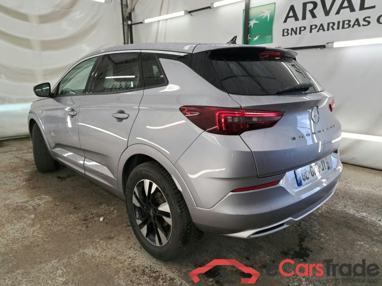 Grandland X Business Elegance 1.5 130CV BVA8 E6d #2