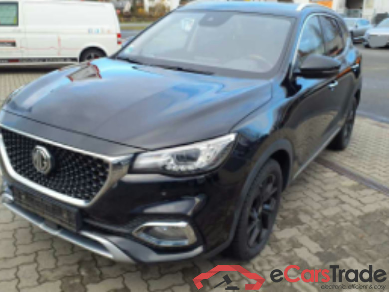 MG EHS PHEV Comfort 5d 119kW #1