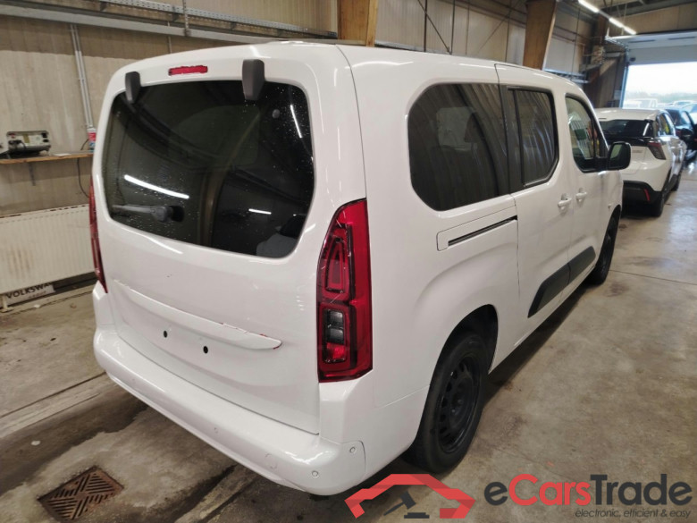 Combo Life E Edition 1.5 96KW MT6 E6dT #2