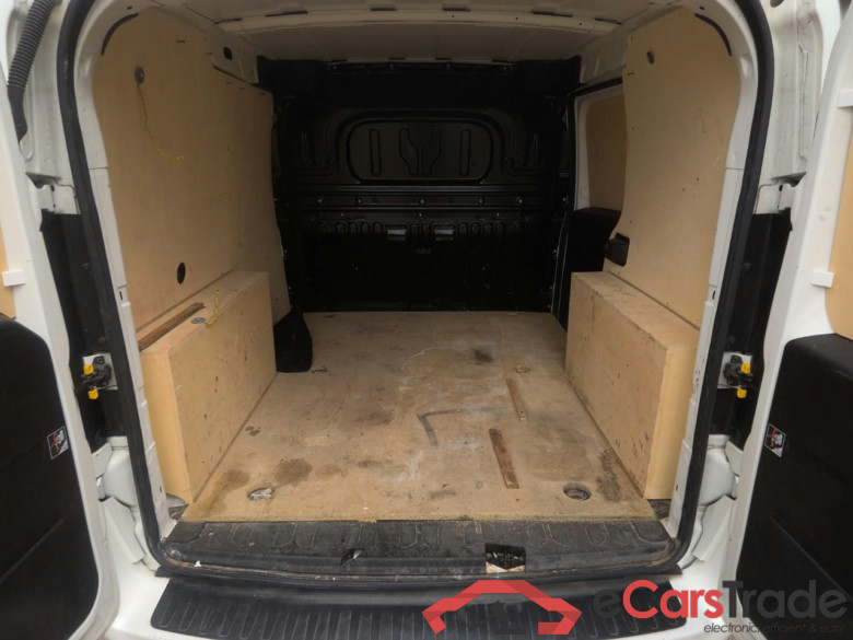 DOBLO CARGO MJET 105 PRO LNG #6
